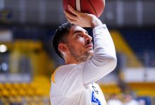 Reale Mutua Basket Torino Dario Zucca
