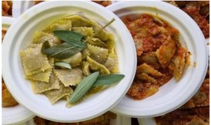 Sagra Agnolotto di Bosconero 2026