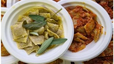 Sagra Agnolotto di Bosconero 2026