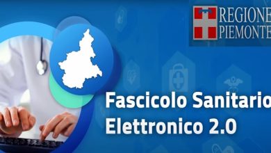 Sanità digitale piemonte