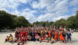 Torneo Amici di Enrico Scoiattoli 2026