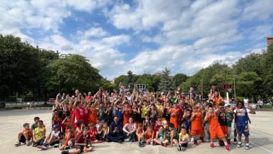 Torneo Amici di Enrico Scoiattoli 2026