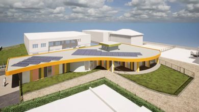 asilo nido Roreto di Cherasco