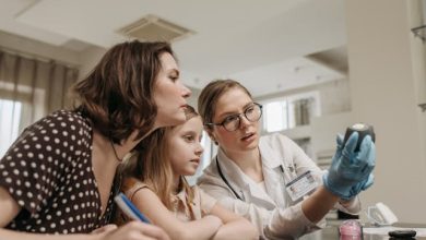 lo screening diagnosi precoce nei bambini