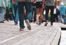 mobilità attiva