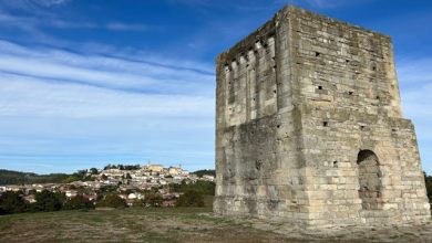 torre romanica Fiera Nazionale del Tartufo Nero Trifola nOir
