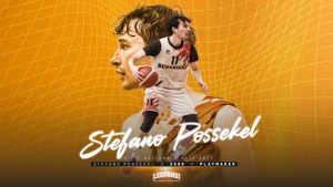 BEA Chieri Stefano Possekel