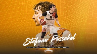 BEA Chieri Stefano Possekel