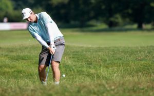 BMW International Open Stefano Mazzoli