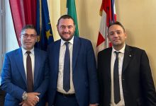 Bartoli, Magliano, Castello Piano Socio Sanitario