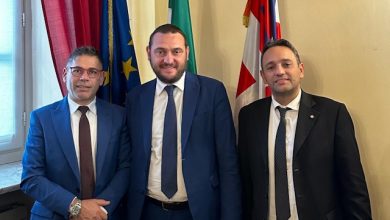 Bartoli, Magliano, Castello Piano Socio Sanitario