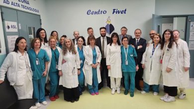 Centro di Procreazione Medicalmente Assistita di Torino