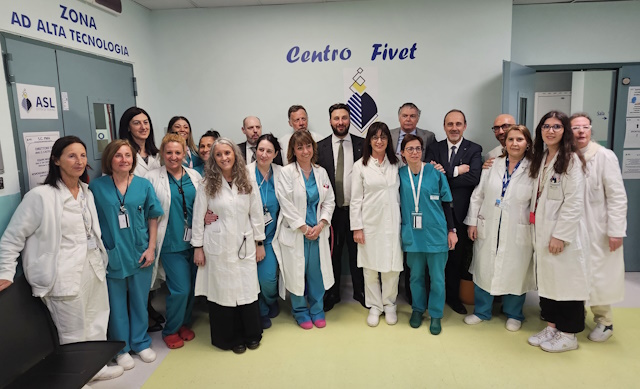 Centro di Procreazione Medicalmente Assistita di Torino