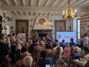 Conferenza Fiera Nazionale del Peperone di Carmagnola 2026