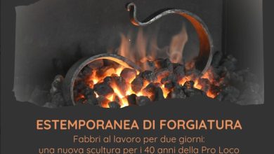 Fabbri nell’anima 2025