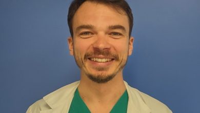 Filippo Patrucco AOU di Novara