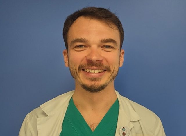 Filippo Patrucco AOU di Novara