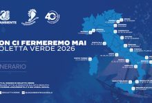 Goletta dei Laghi 2026