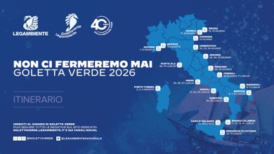 Goletta dei Laghi 2026