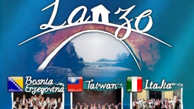 IX Festival Internazionale del Folklore