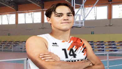 Kristian Lo Buono BEA Chieri