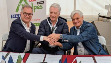 La Fête des Alpes 2025