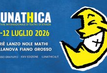 Lunathica 2026