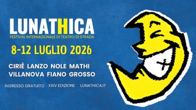 Lunathica 2026