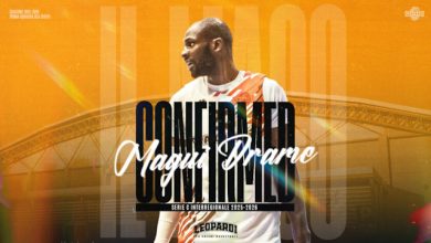 Magui Drame BEA Chieri