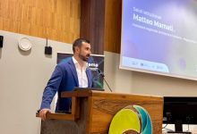 Matteo Marnati osservatorio sui Pfas