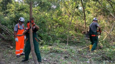Protezione Civile di Cherasco