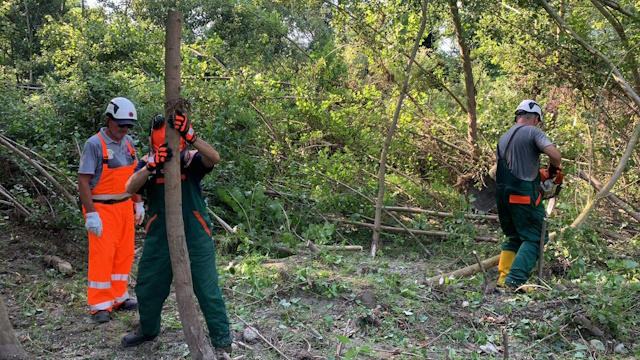 Protezione Civile di Cherasco