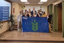 Spighe Verdi 2026 gruppo Piemonte