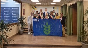 Spighe Verdi 2026 gruppo Piemonte
