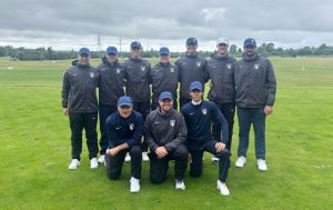 Team Amateur European Championship 2026