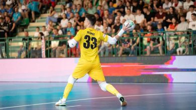 Victor Lopez Gonzales L84 Torino