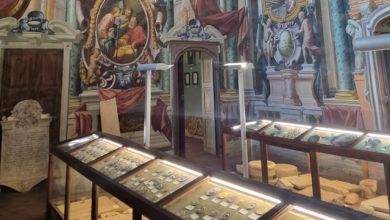 Walking Tour Sebastiano Taricco