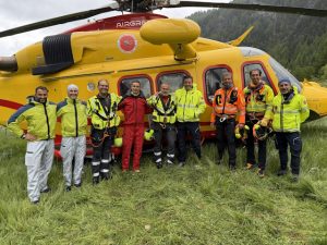 elisoccorso del Piemonte 2025