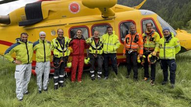 elisoccorso del Piemonte 2025