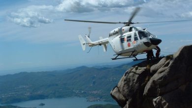 elisoccorso del Piemonte