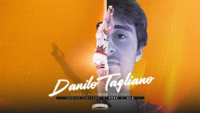 BEA Chieri Danilo Tagliano