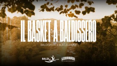 BEA Chieri e Baldisport partnership