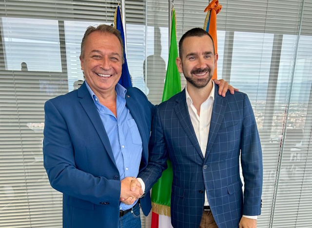 Bongioanni Marnati investimento Efficienza energetica e impianti sportivi