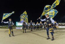 Borgo Don Bosco al Gran Premio Marangoni