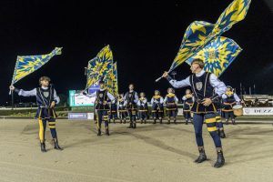 Borgo Don Bosco al Gran Premio Marangoni