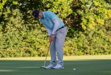 British Masters Stefano Mazzoli