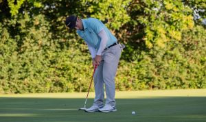 British Masters Stefano Mazzoli