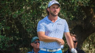 Danish Golf Championship De Leo