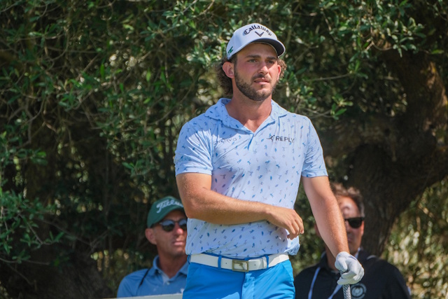 Danish Golf Championship De Leo