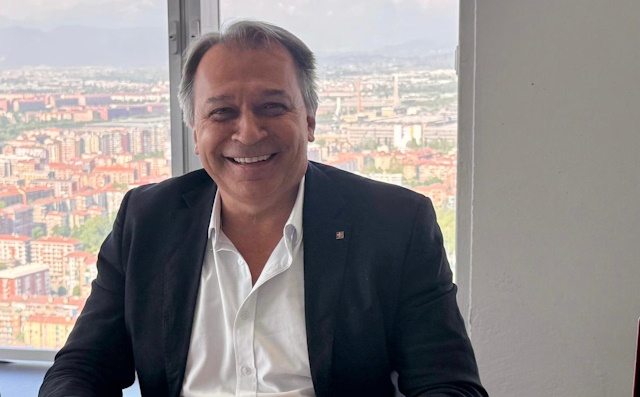 Distretti del Commercio Bongioanni